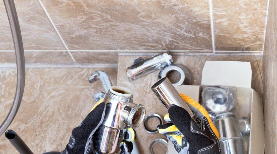 Local Chimney Repair in Crescent, IA